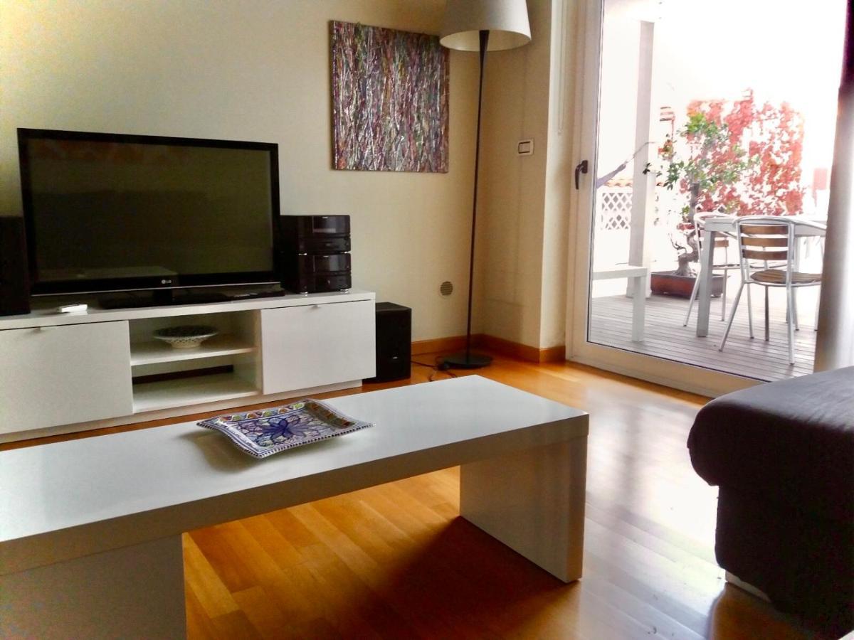 B&B Interno 3 Bari Exterior foto